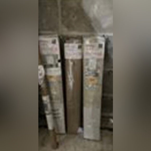 NEW Cordless GII Morningstar 1" Mini Blind 25X64 Black - Picture 4 of 4